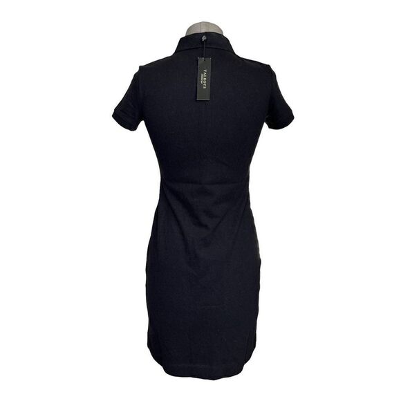 NWT Talbots Sz PS Dress - Picture 3 of 7